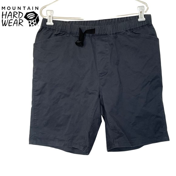 Mountain Hardwear Other - Mountain Hard Wear Men's Shorts Size L